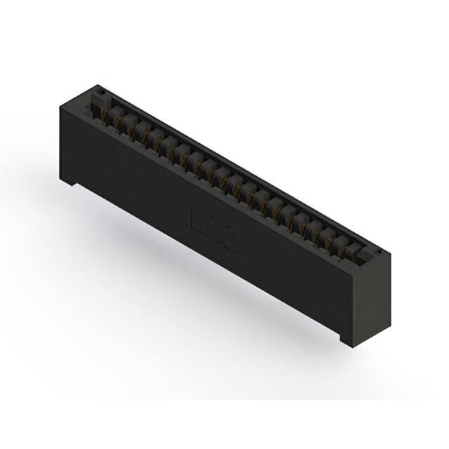 896-020-521-101 EDAC Inc.  Edgeboard Connectors